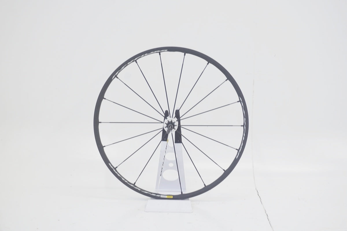 MAVIC「マビック」 KSYRIUM PRO EXALITH シマノ11s ホイール