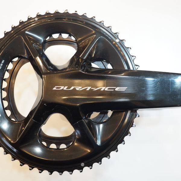 SHIMANO 「シマノ」 DURA-ACE FC-09 52-36T 172.5mm クランク