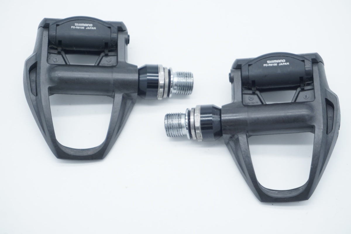 SHIMANO 「シマノ」 DURA-ACE PD-R9100 ペダル / 滋賀大津店