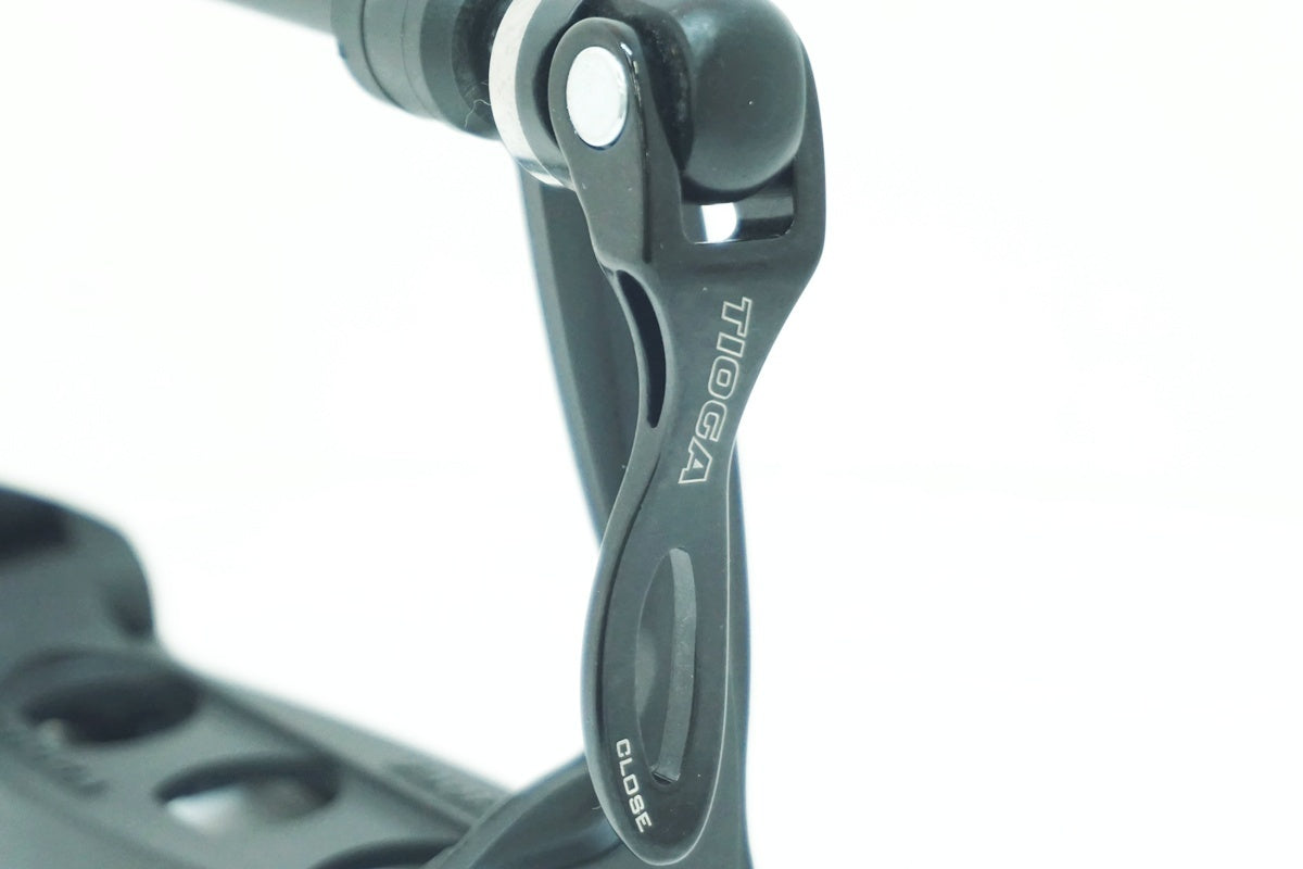 TIOGA 「タイオガ」 リアエンドホルダー  / 大阪美原北インター店