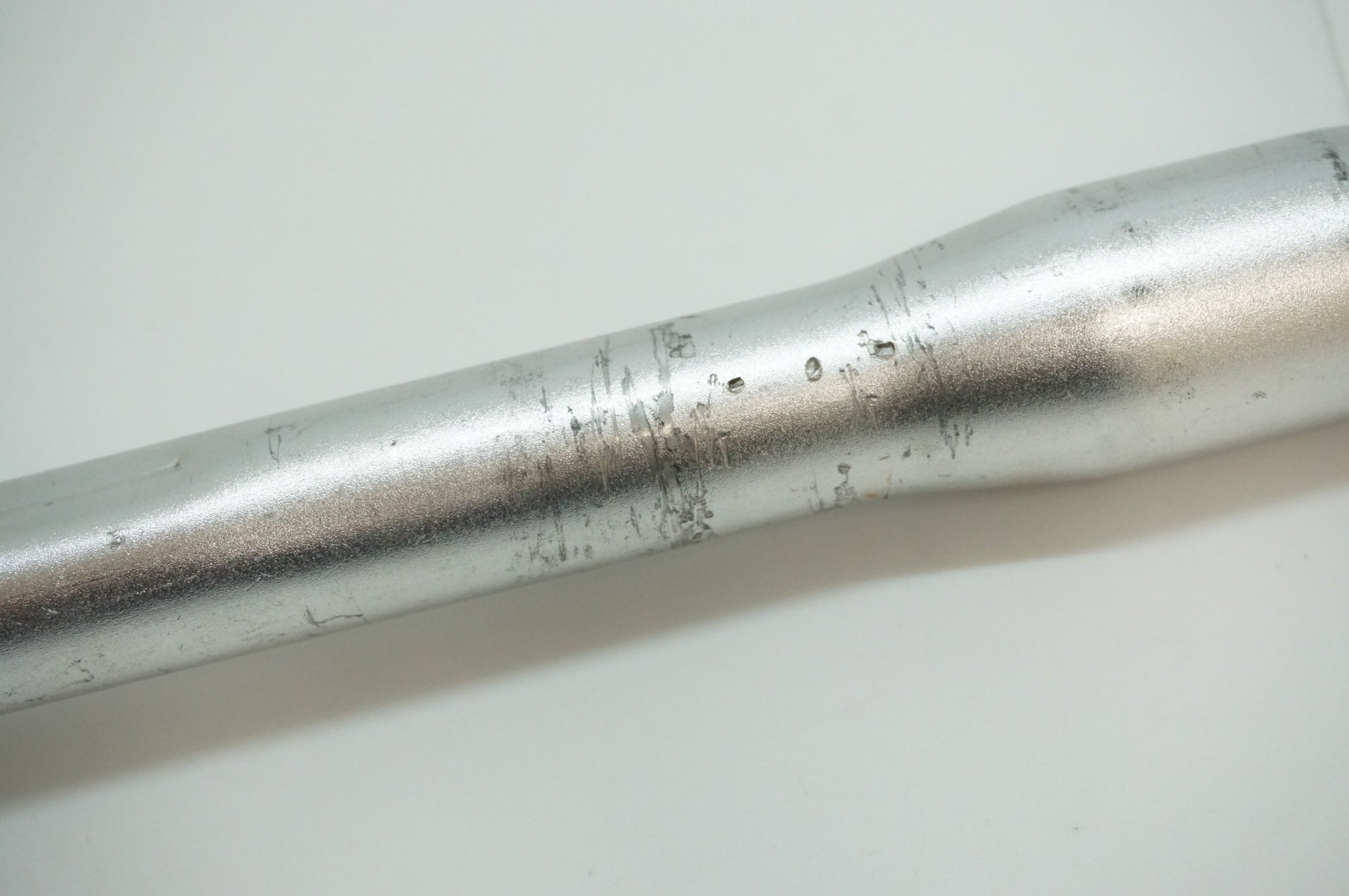 ブランド不明 φ31.8 420mm ハンドル / 福岡店