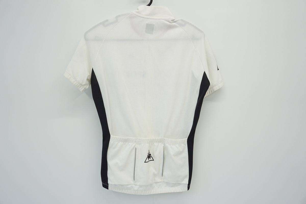 LE COQ SPORTIF 「ルコック」 SPORTIF Ｍサイズ 半袖ジャージ / 京都八幡店