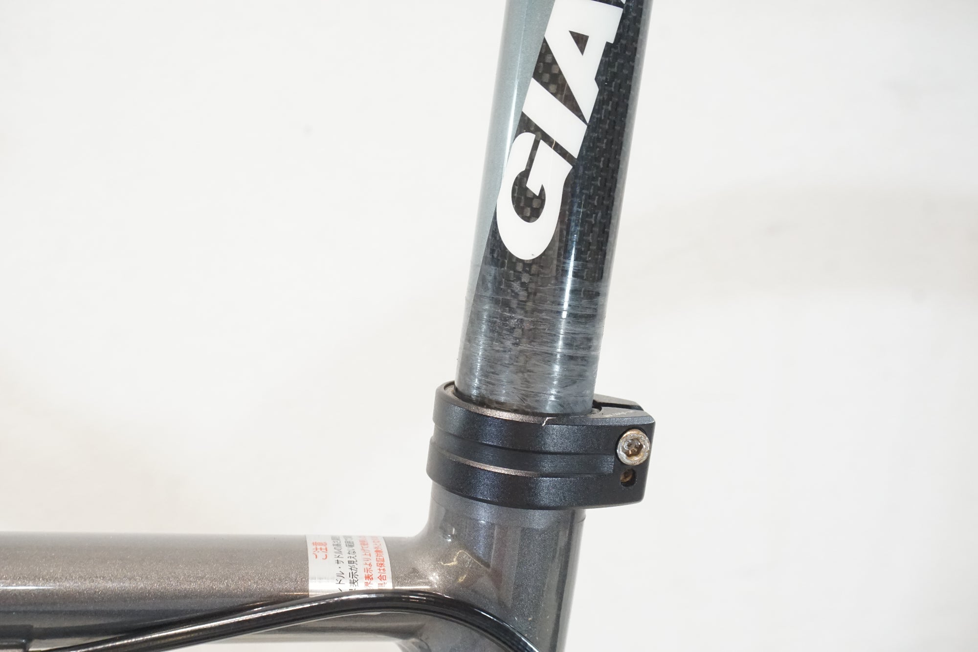 GIANT 「ジャイアント」 DEFY1 2012年モデル ロードバイク / 横浜戸塚店