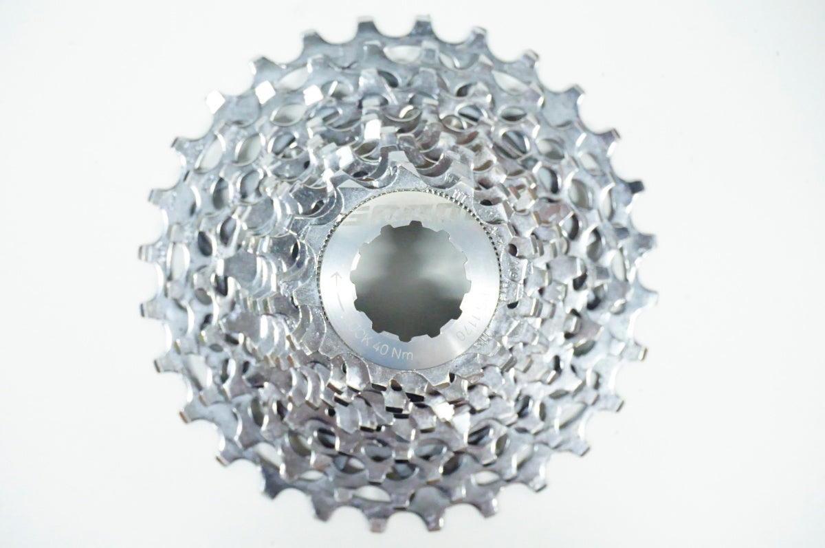 SRAM 「スラム」 RED (2x11s) コンポセット / 名古屋大須店