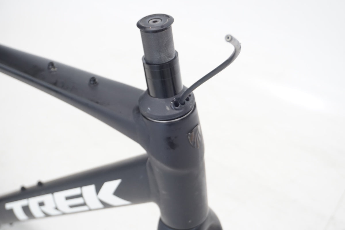 ジャンク TREK 「トレック」 DOMANE AL5 2025年モデル フレームセット / 滋賀大津店
