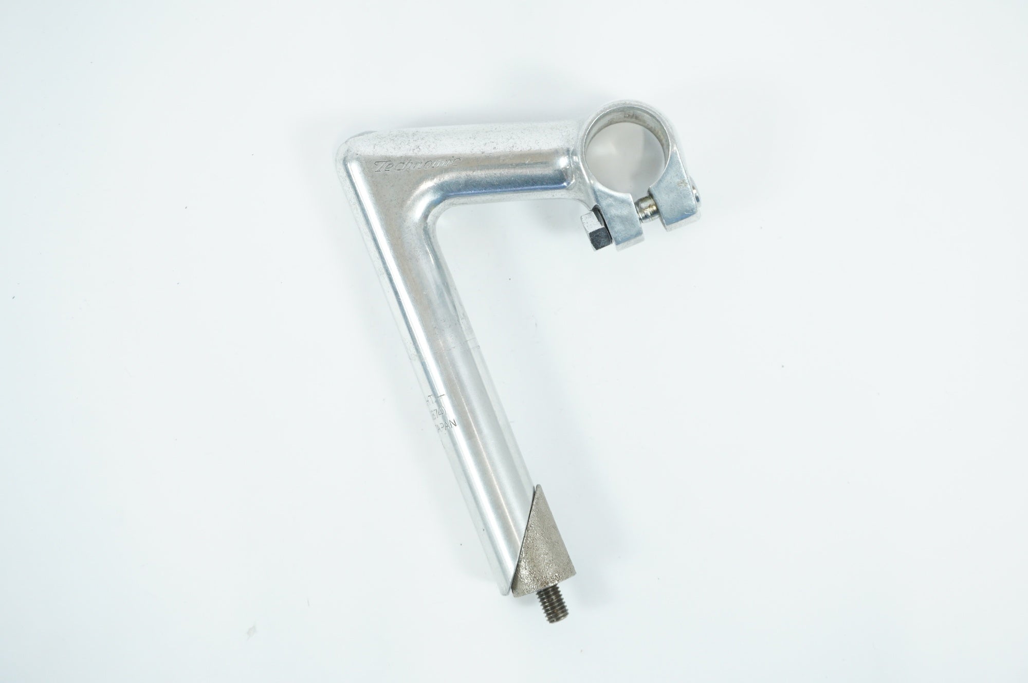 NITTO 「ニットー」 TECHNOMIC STEM φ25.4 80mm ステム / 宇都宮店