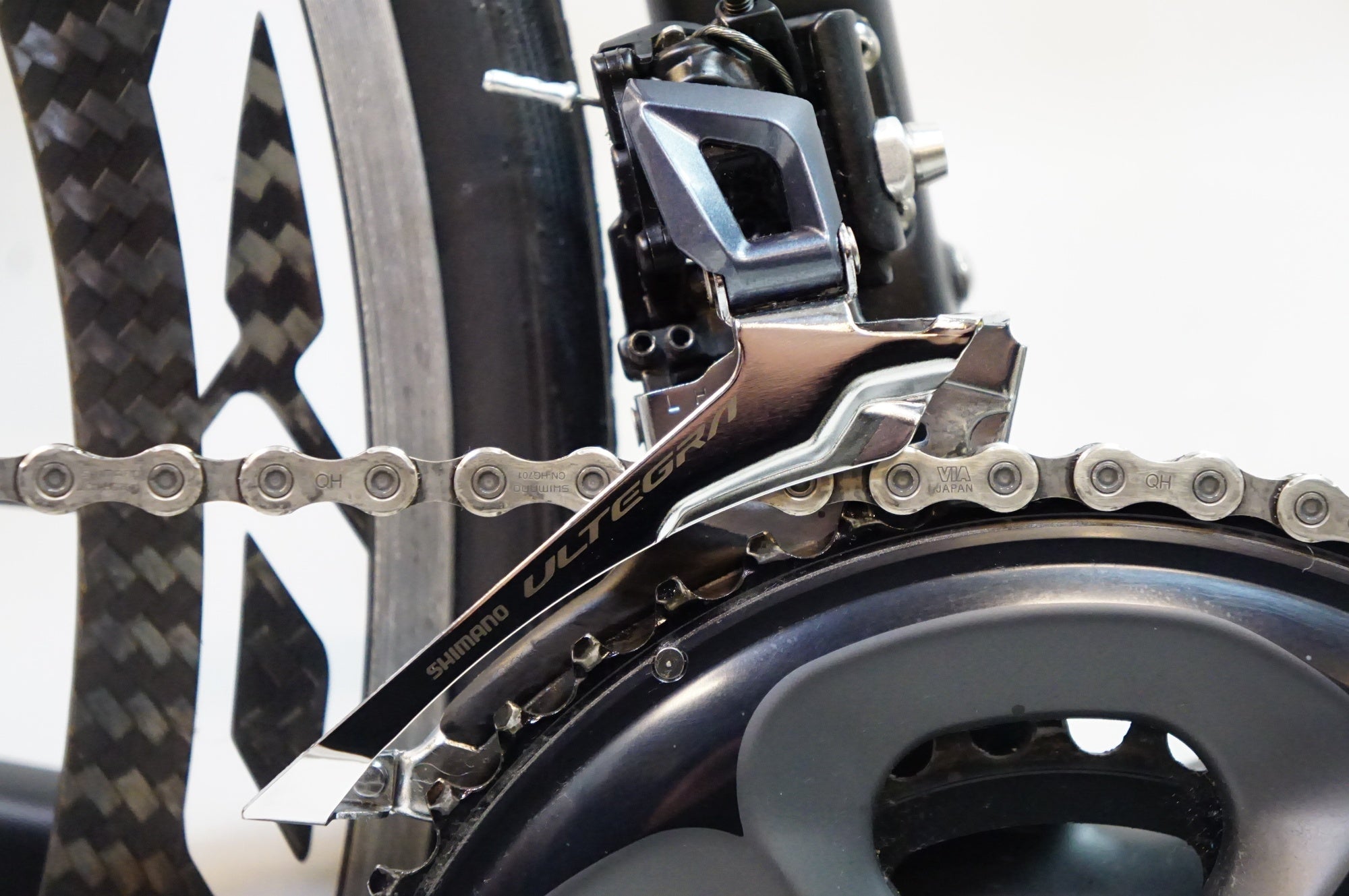 WILIER 「ウィリエール」 ZERO.9 LTD ULTEGRA 2019年モデル ロードバイク / 熊谷本店