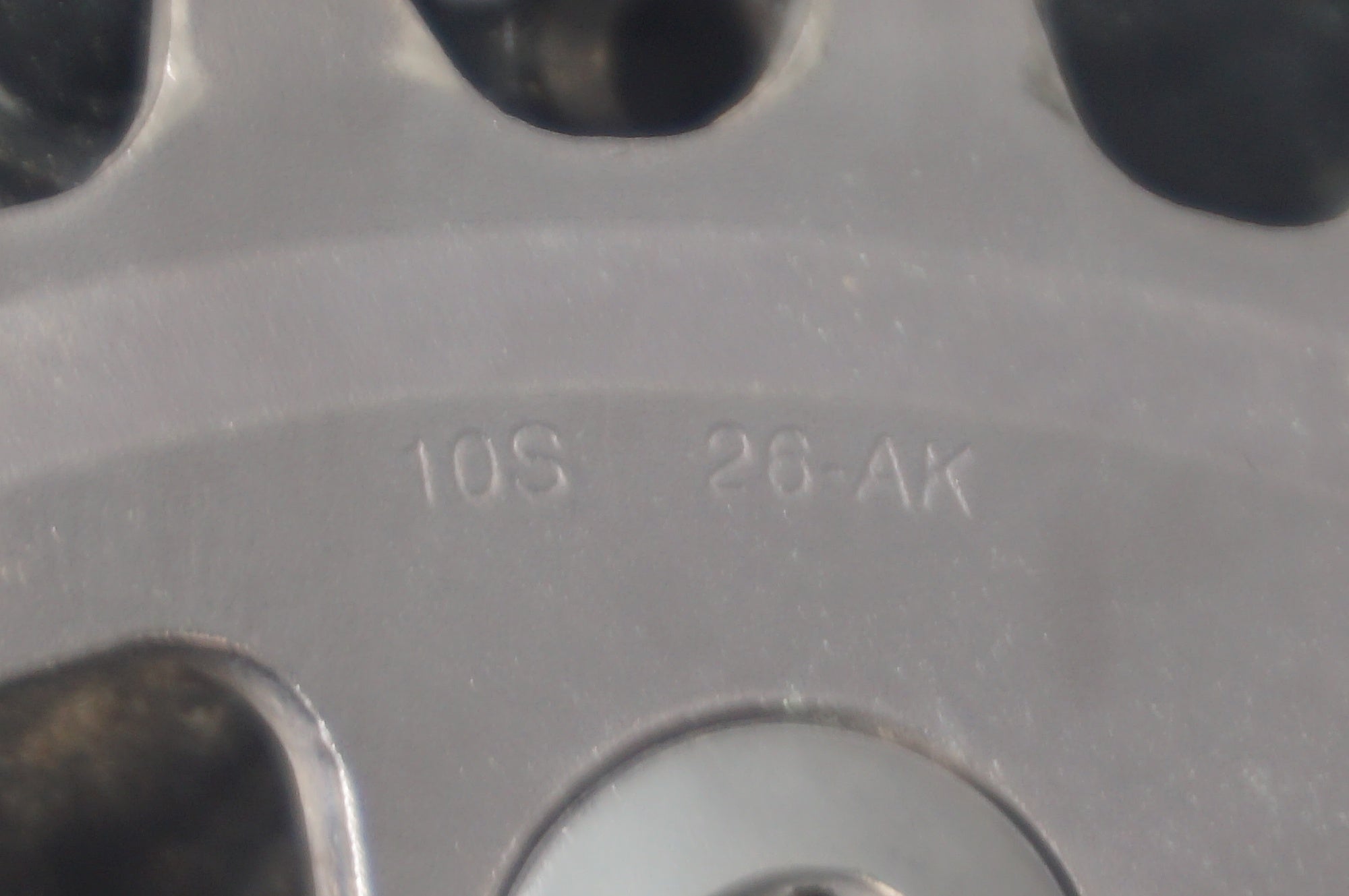 SHIMANO 「シマノ」 DEORE XT FC-M785 38-26T 175mm クランクセット / 世田谷店