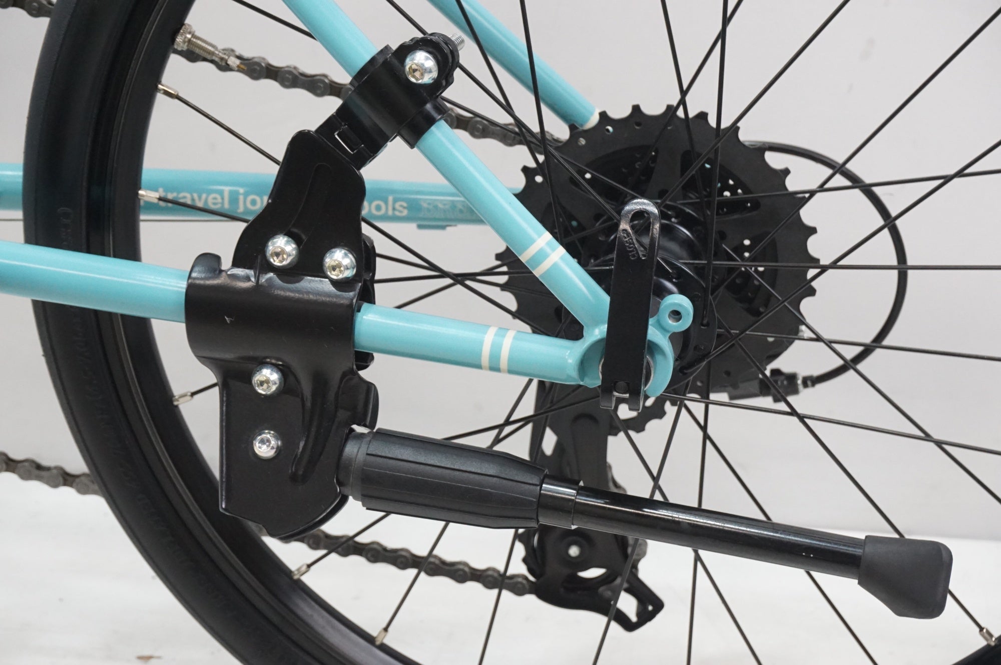 BRUNO 「ブルーノ」 VENTURA 2019年モデル 20インチ ミニベロ / 大宮店