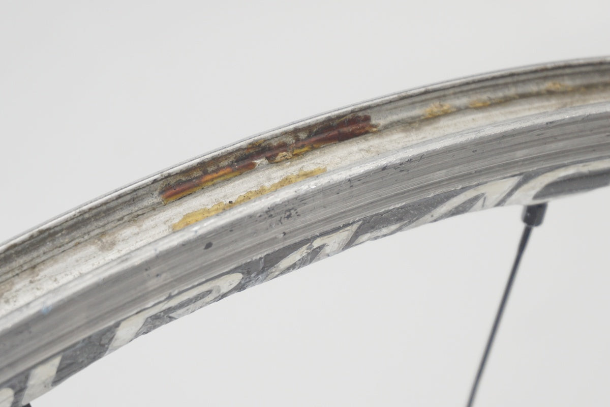 最新な ジャンク ホイール シマノ10速 C24 DURA-ACE 「シマノ」 SHIMANO チェーンリング