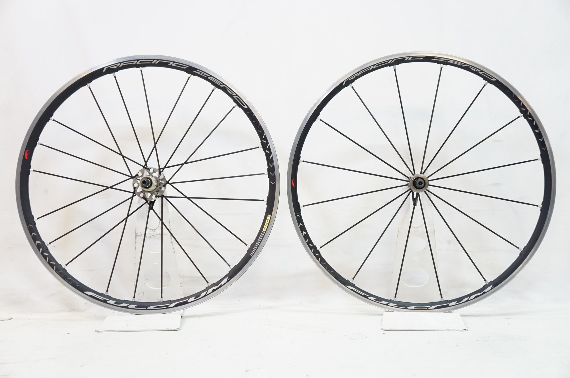 FULCRUM 「フルクラム」 RACING ZERO C17 シマノ 11速 ホイールセット / 熊谷本店
