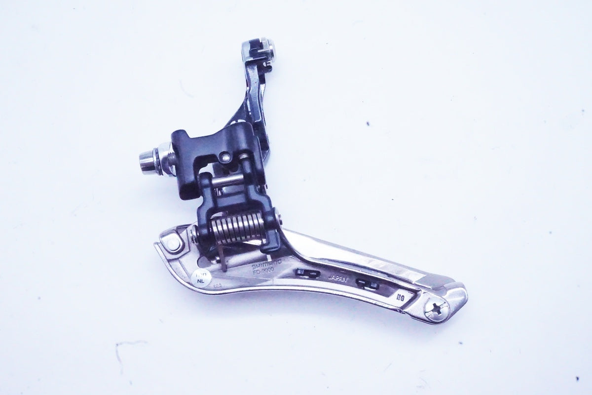 SHIMANO「シマノ」 DURA-ACE FD-9000 フロントディレイラー/ 京都西院店