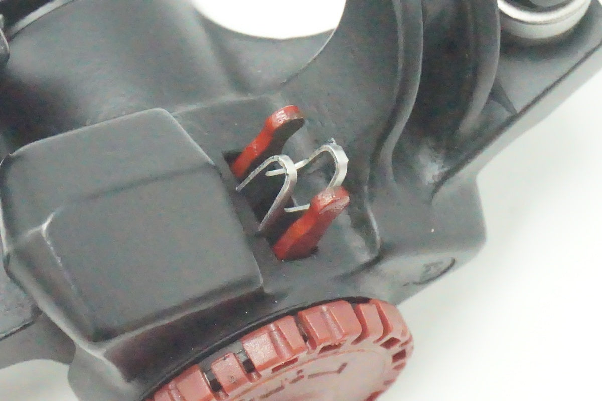 AVID「エイヴィッド」 機械式 ディスクブレーキ/ 京都西院店