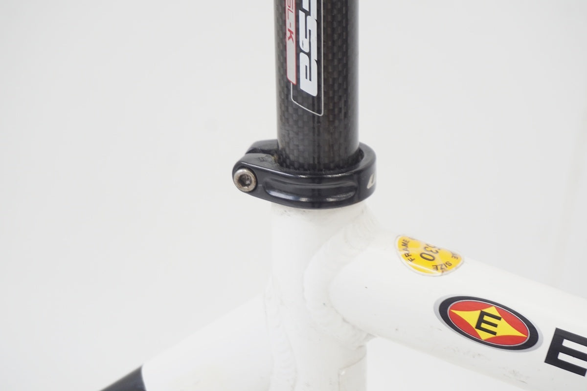 LOUIS GARNEAU「ルイガノ」 RAT 2008年モデル フレームセット / 京都八幡店