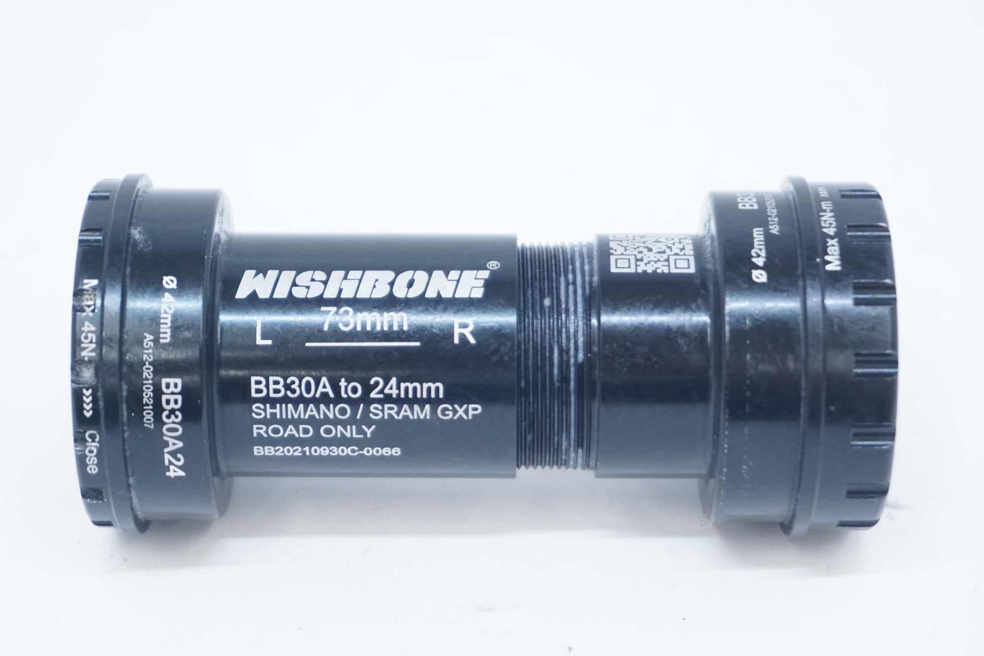WISHBONE 「ウィッシュボーン」 BB30A24 ボトムブラケット  / 大阪美原北インター店
