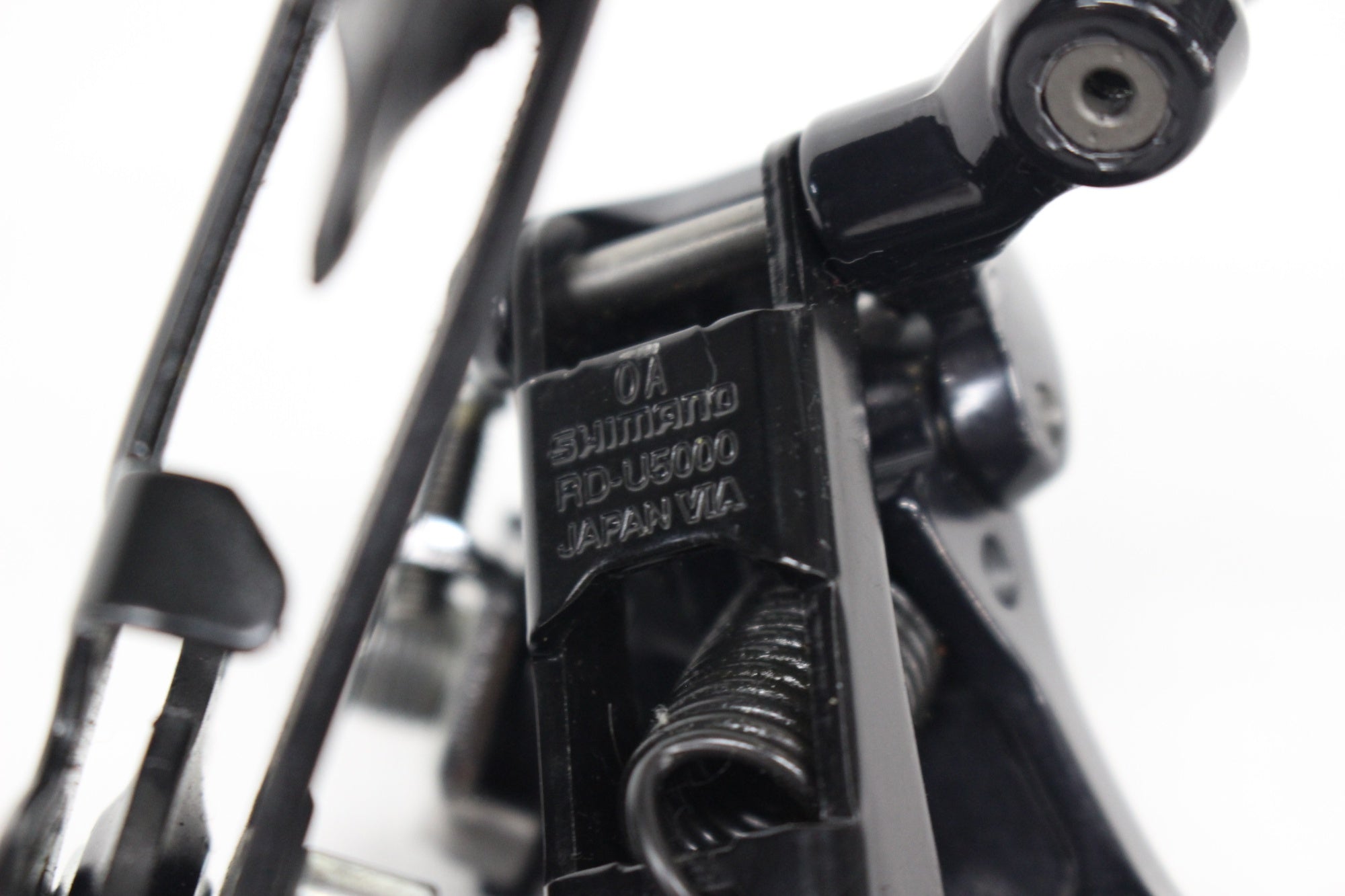 SHIMANO 「シマノ」 RD-U5000 リアディレイラー / 阪急塚口店