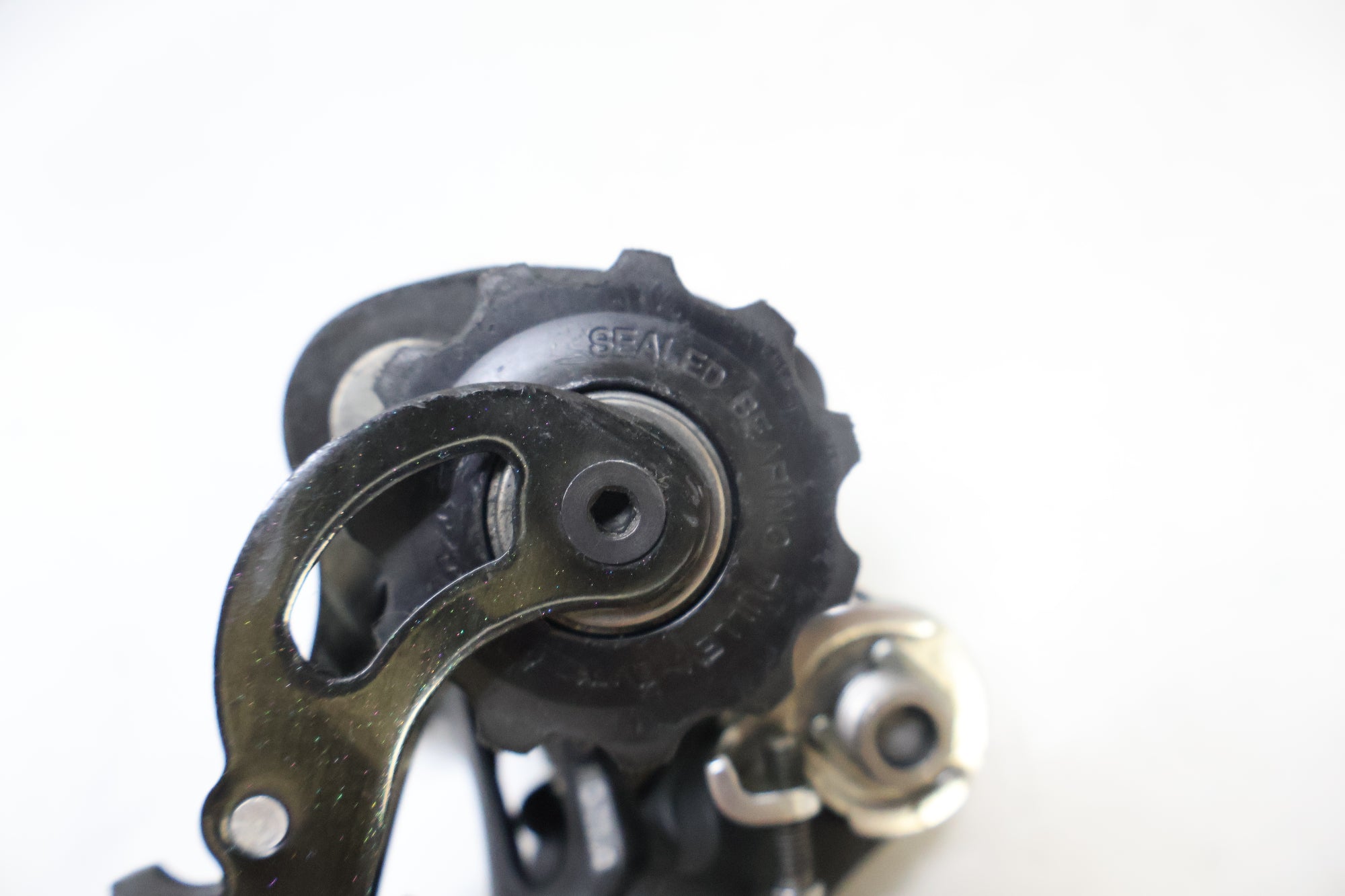 Shimano DURA-ACE RD-7900 リアディレイラー SHIMANO 「シマノ」 DURA-ACE RD-7900 リアディレイラー / 高知店
