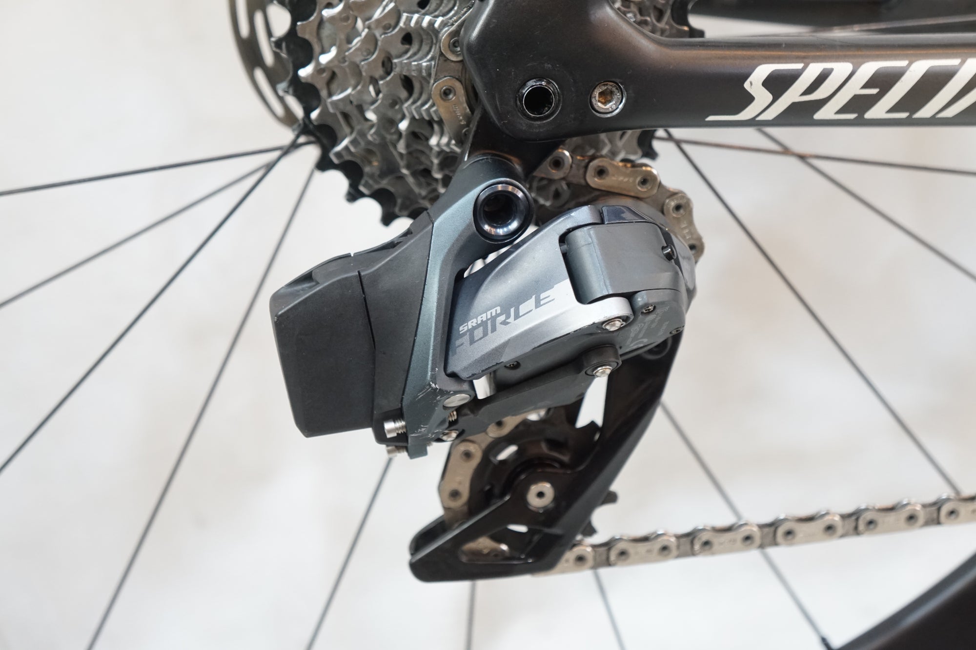 SPECIALIZED 「スペシャライズド」 TARMAC SL7 COMP 2022年モデル ロードバイク / バイチャリ浦和ベース