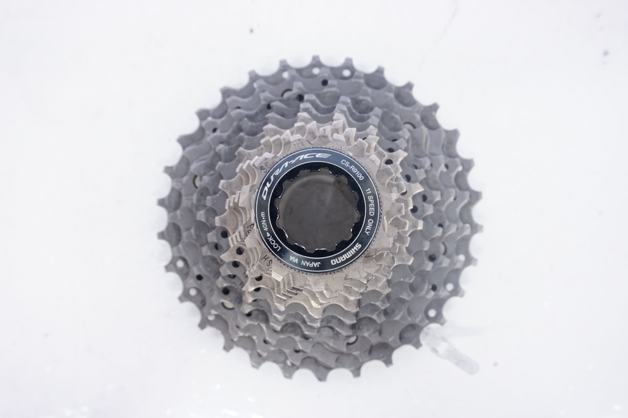 SHIMANO 「シマノ」 DURA-ACE CS-R9100 11-30T スプロケット / 浜松店