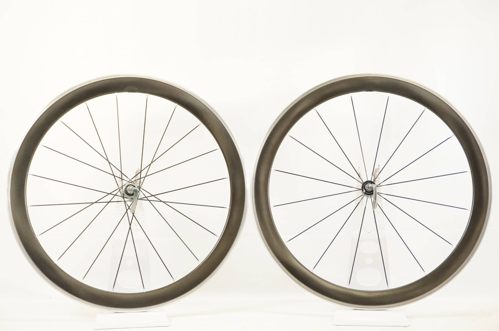 SHIMANO WH-RS80 C50 CL 10S 前後セット SHIMANO 「シマノ」 WH-RS80-C50-CL シマノ 10速 ホイールセット