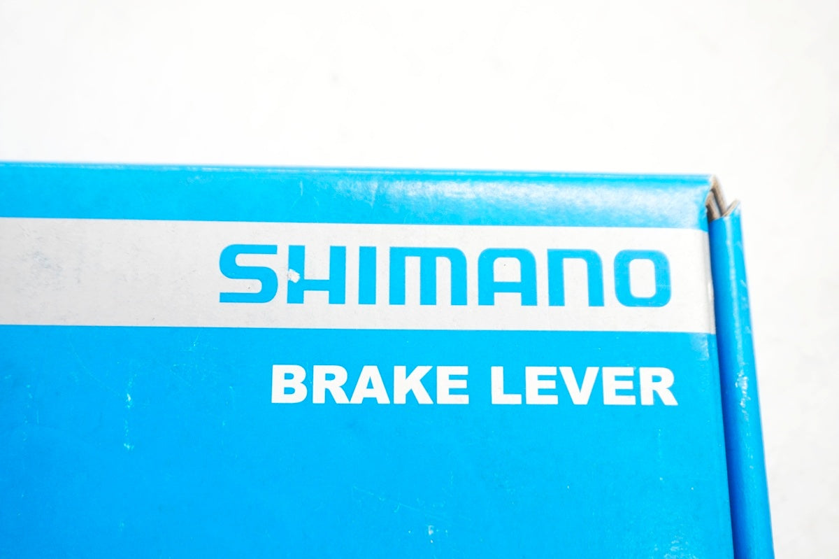 SHIMANO 「シマノ」 DEORE  BL-T610 ブレーキレバーセット / 大阪門真店