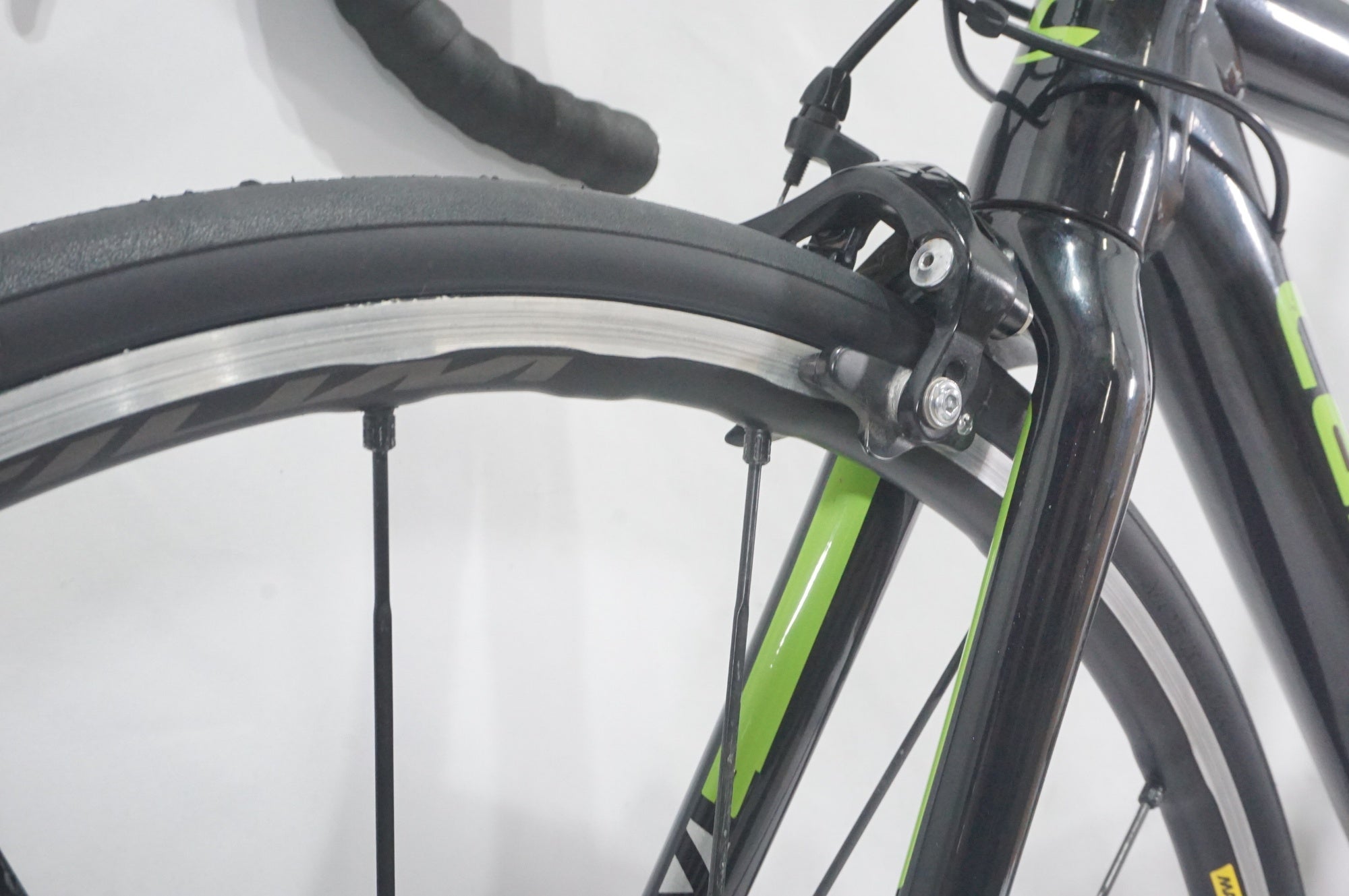 CANNONDALE 「キャノンデール」 CAAD12 105 2018年モデル カスタム ロードバイク  / AKIBA店