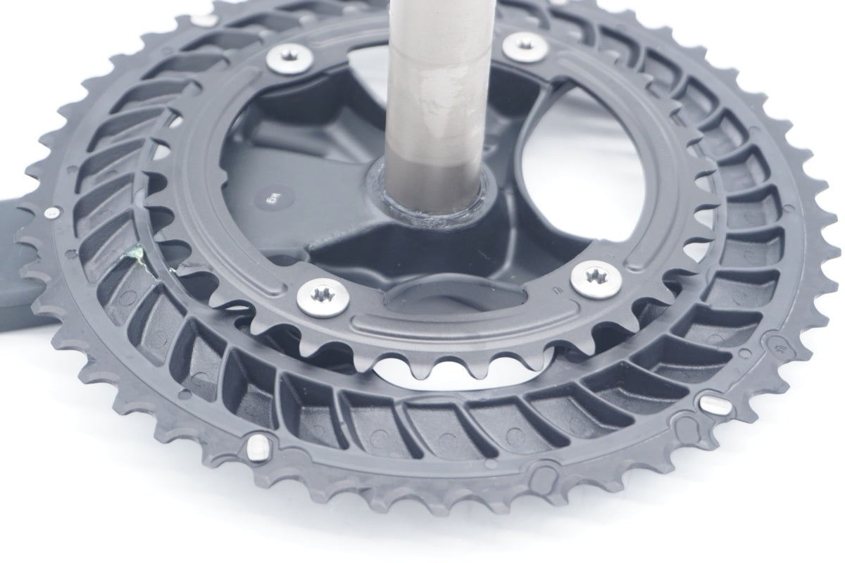 SHIMANO 「シマノ」 105 FC-R7000 50-34T 170mm クランク / 滋賀大津店