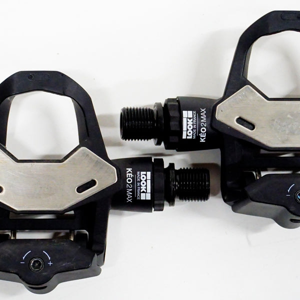 ビンディングペダル - ペダル - パーツ ｜ バイチャリ公式オンライン