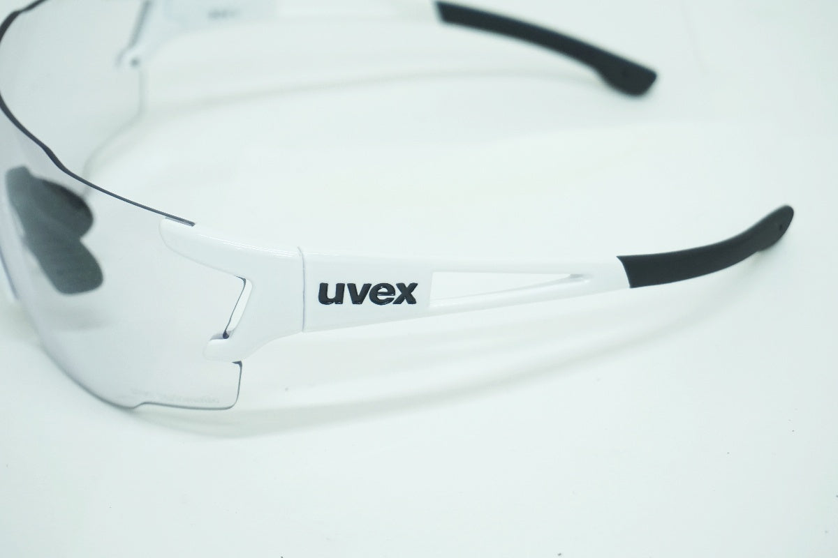 UVEX 「ウベックス」 804V アイウェア / 大阪美原北インター店