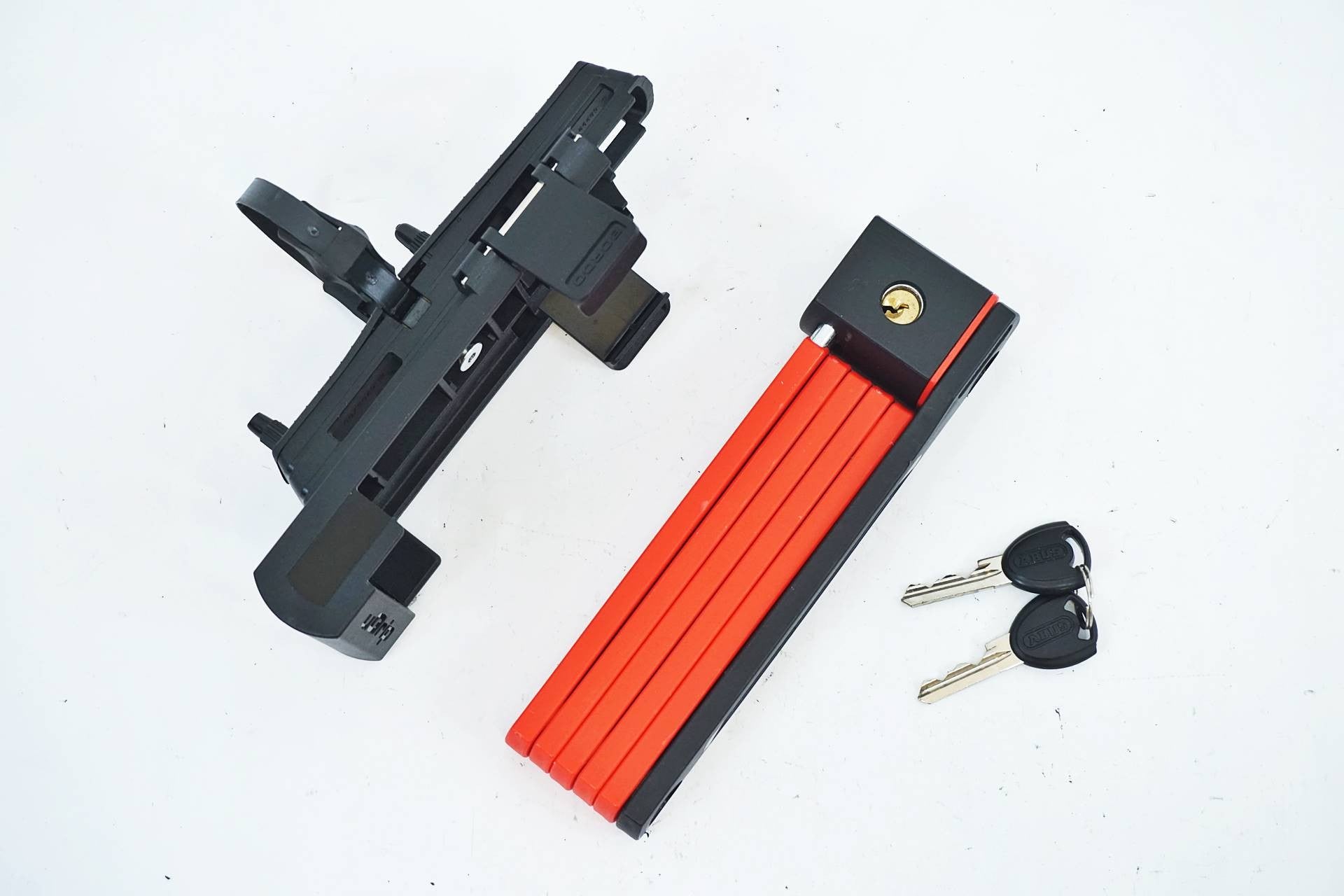 ABUS 「アブス」 UGRIP BORDO ロック / 有明ガーデン店