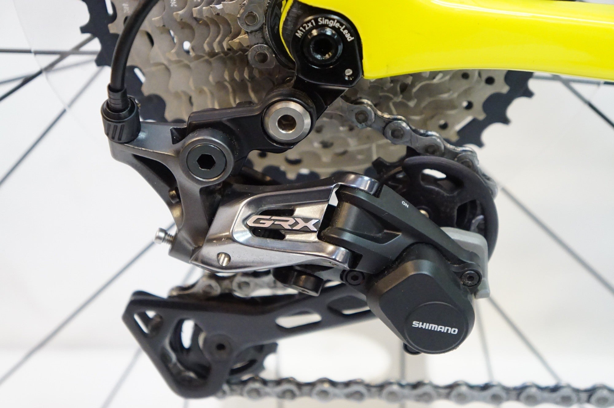 CANNONDALE 「キャノンデール」 TOPSTONE NEO CARBON LEFTY 3 2022年モデル eBike / 熊谷本店