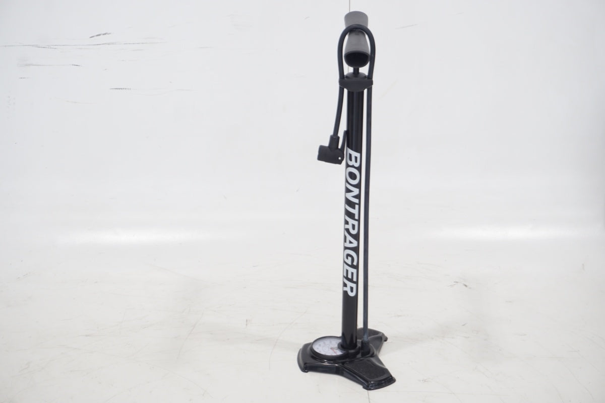 BONTRAGER 「ボントレガー」 CHARGER フロアポンプ / 滋賀大津店