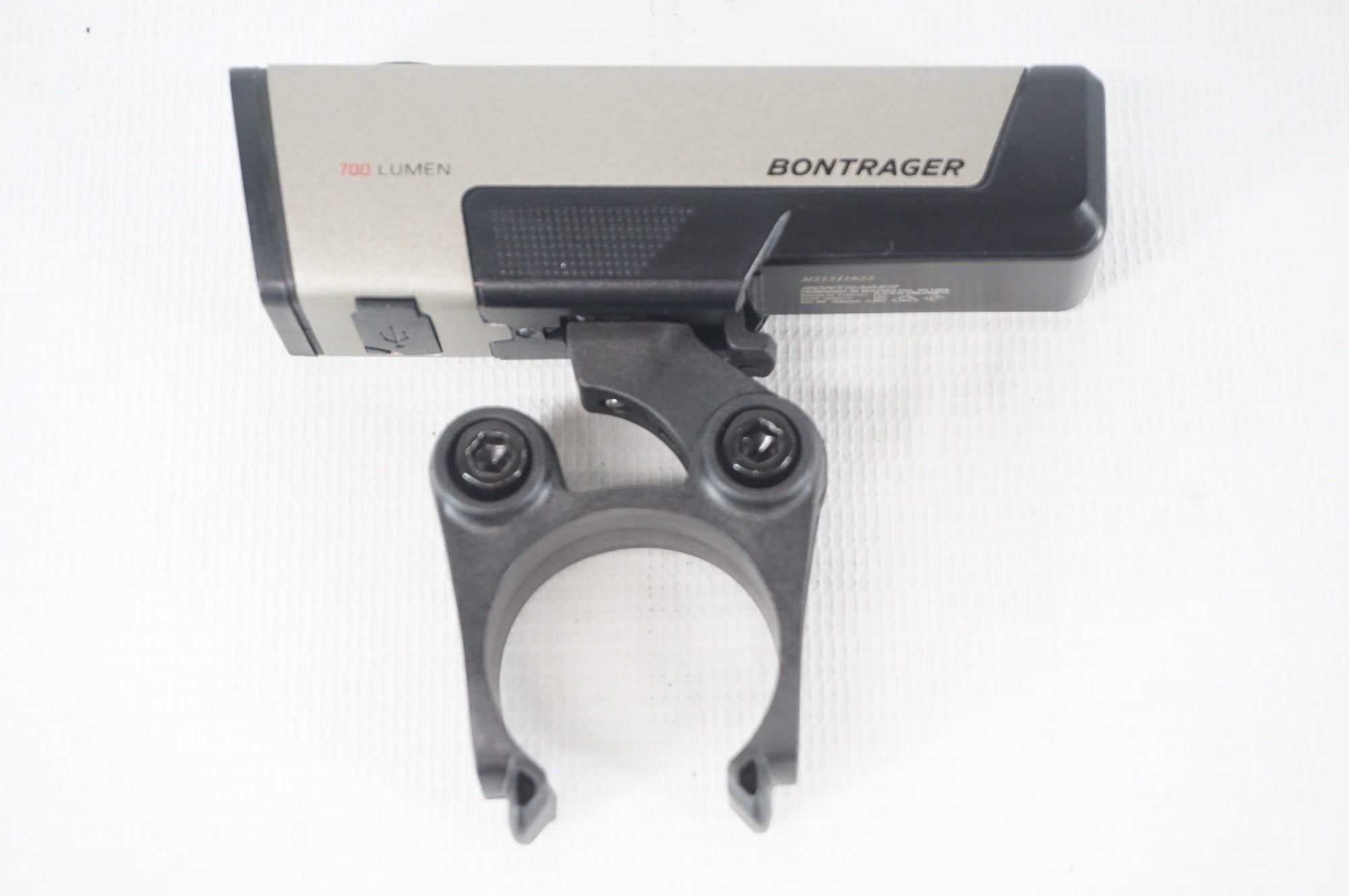 BONTRAGER 「ボントレガー」 ION COMP R＆FLARE R CITY ライト前後セット / 阪急塚口店