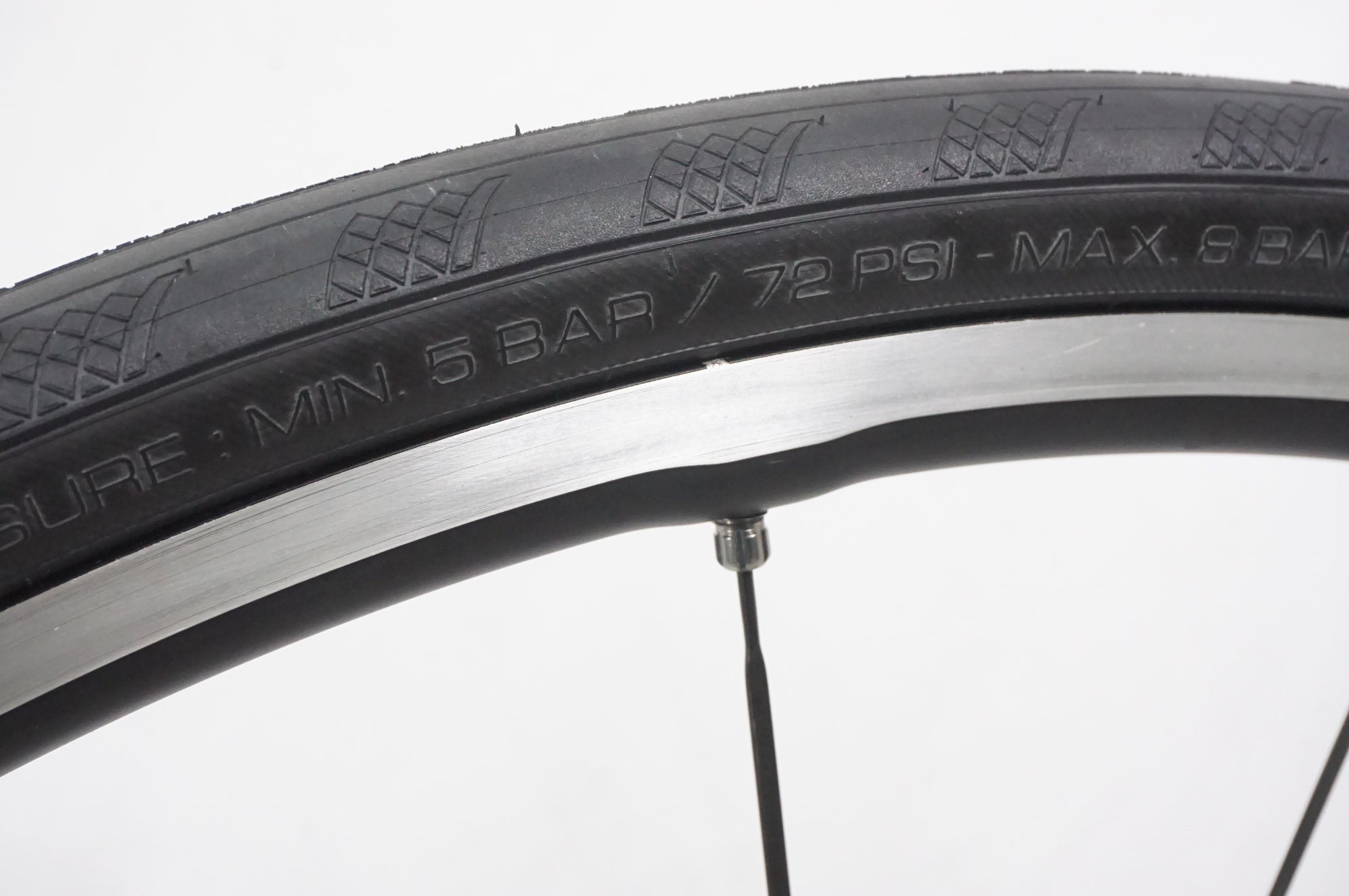 MAVIC 「マヴィック」 KSYRIUM SL シマノ11速 ホイールセット / AKIBA店