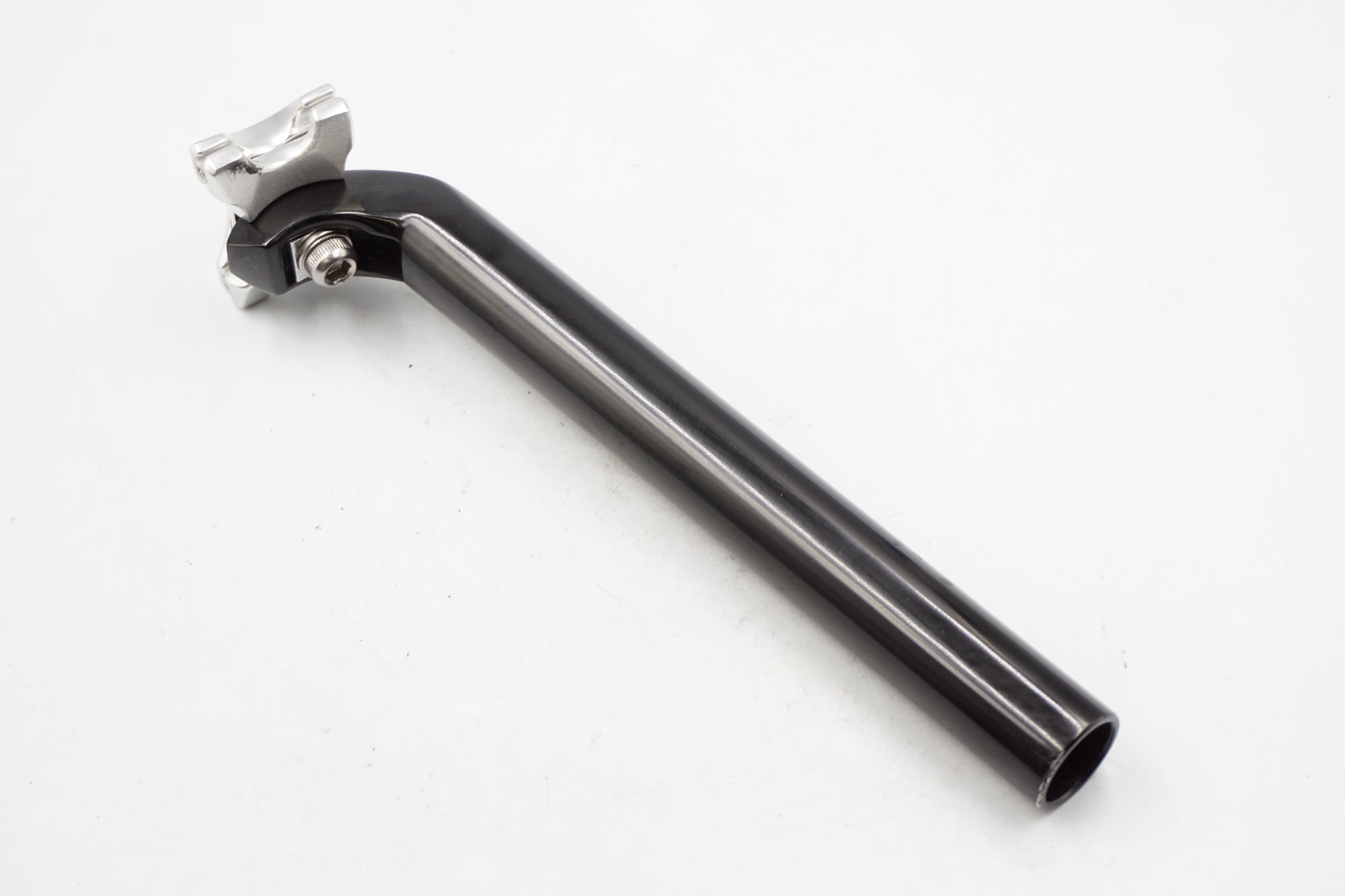 NITTO 「ニットー」 65 Φ27.2 250mm シートポスト / 奈良店