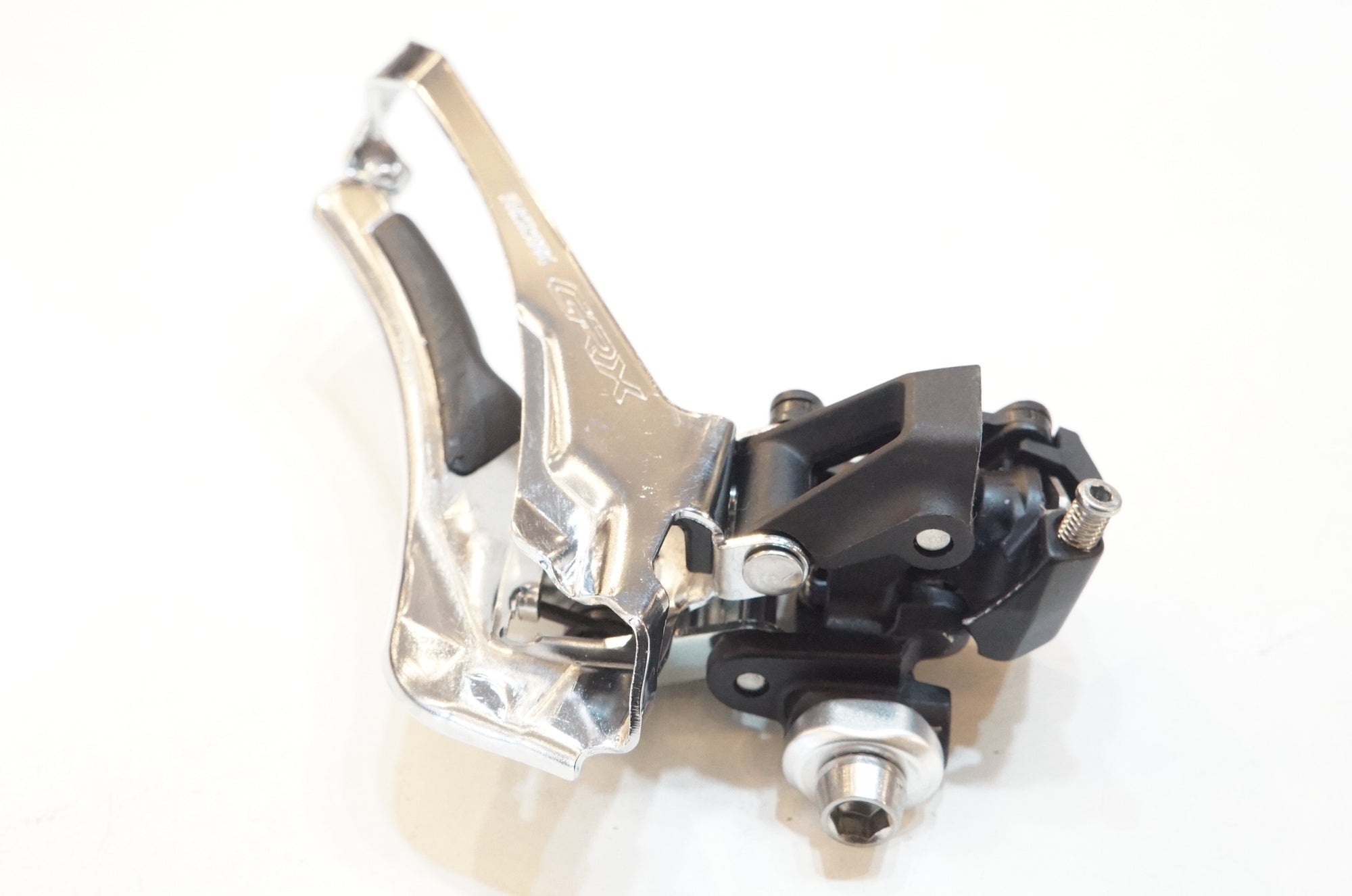 SHIMANO 「シマノ」 GRX FD-RX400 フロントディレイラー / 浦和ベース