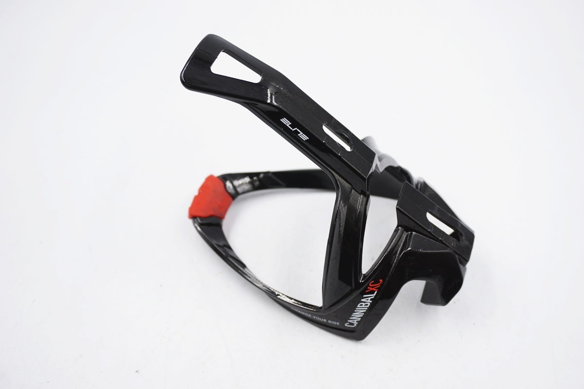 ELITE 「エリート」 CANNIBAL XC ボトルケージ / 奈良店