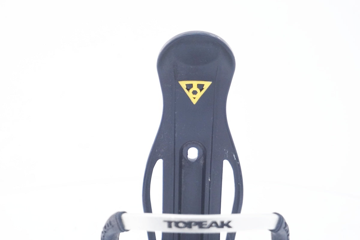 TOPEAK 「トピーク」 ボトルケージ / 大阪美原北インター店