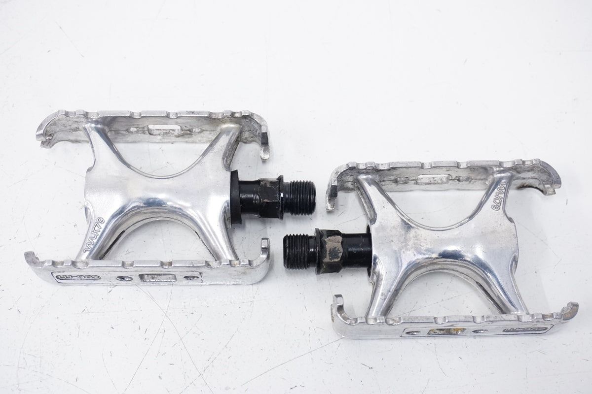 WELLGO「ウェルゴ」 LU-962 ペダル / 浜松店