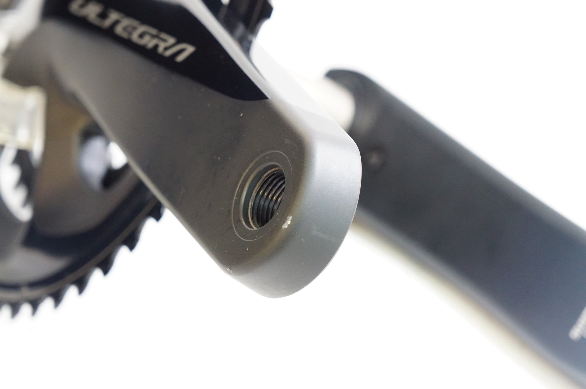 SHIMANO 「シマノ」 ULTEGRA FC-R8000 50-34T 170mm クランク