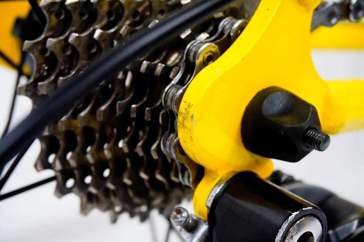 BRIDLER 「ブライドラー」 CYCLO X 2005年頃 ロードバイク / 名古屋