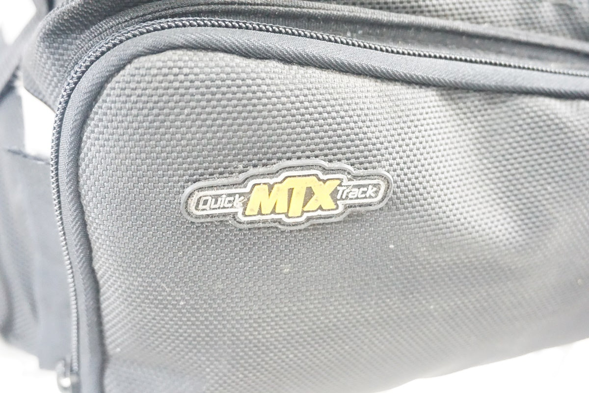 TOPEAK 「トピーク」 QUICK MTX TRUNK ビームラック付属 トランクバッグ / 大阪美原北インター店