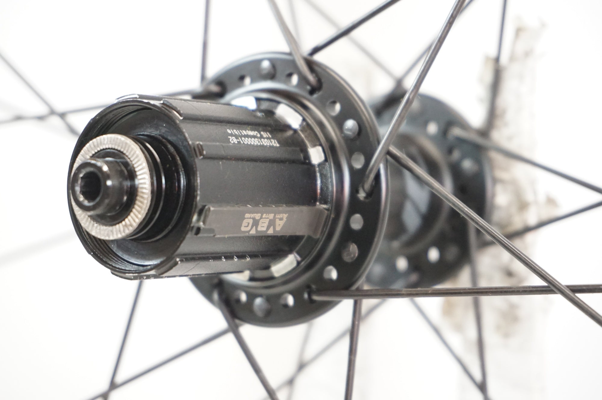 PRIME 「プライム」 RR38 DB SHIMANO 11/12s ホイールセット / 宇都宮店