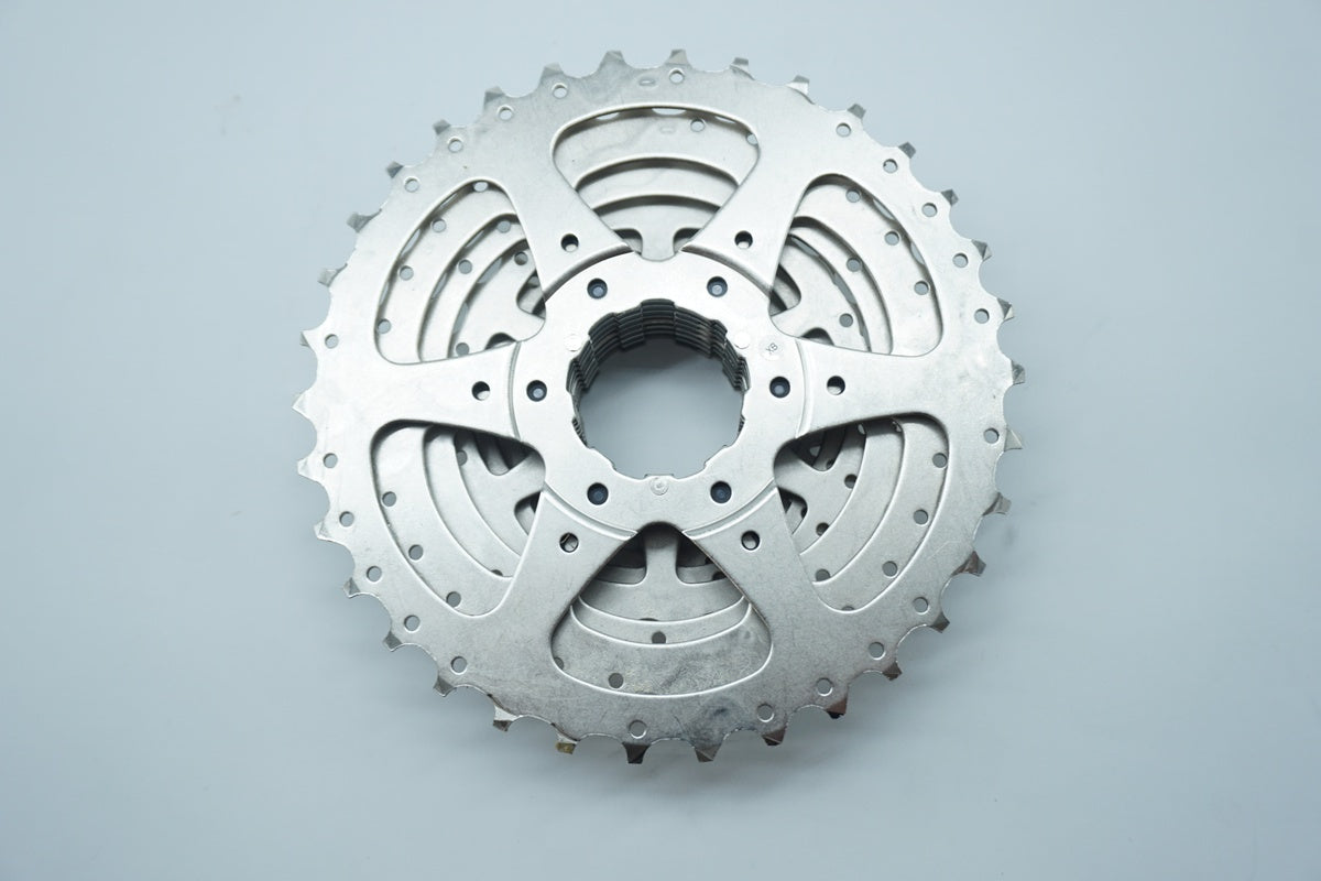 SHIMANO「シマノ」 CS-HG500-10 11-34T スプロケット/ 京都西院店