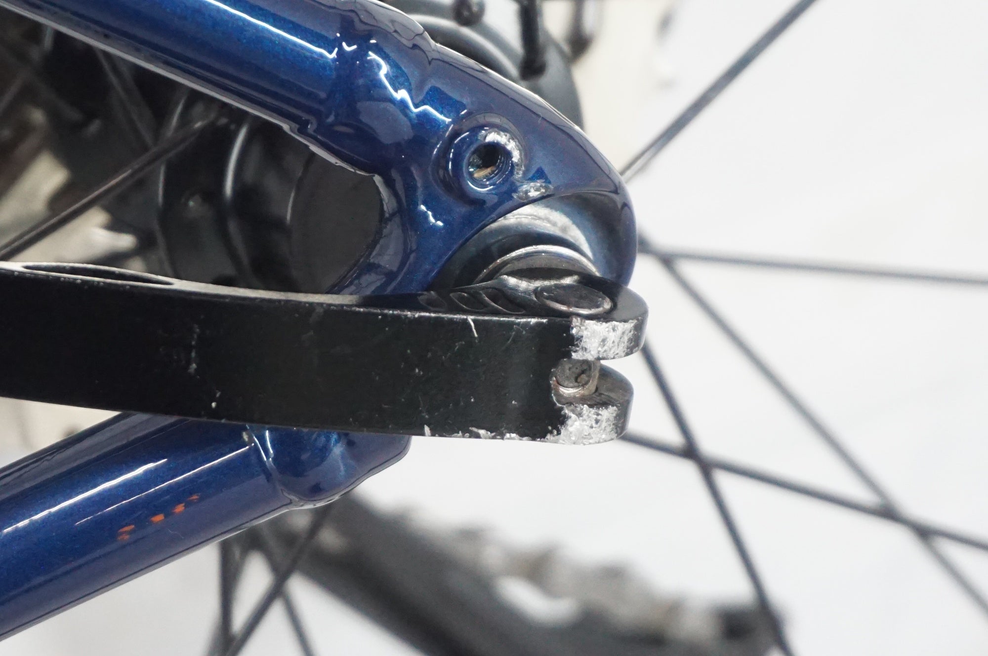 TREK 「トレック」 DOMANE AL 2 RIM 2021-2024年モデル ロードバイク / 阪急塚口店