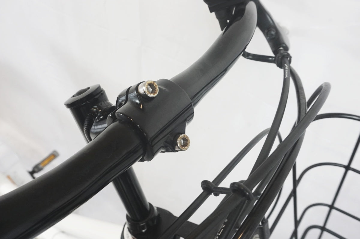 LOUIS GARNEAU 「ルイガノ」 ASCENT CITY 2020年モデル 電動アシスト自転車 / 世田谷店