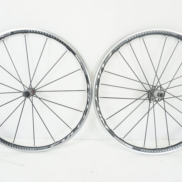 FULCRUM 「フルクラム」 RACING ZERO 15C シマノ11速 ホイールセット