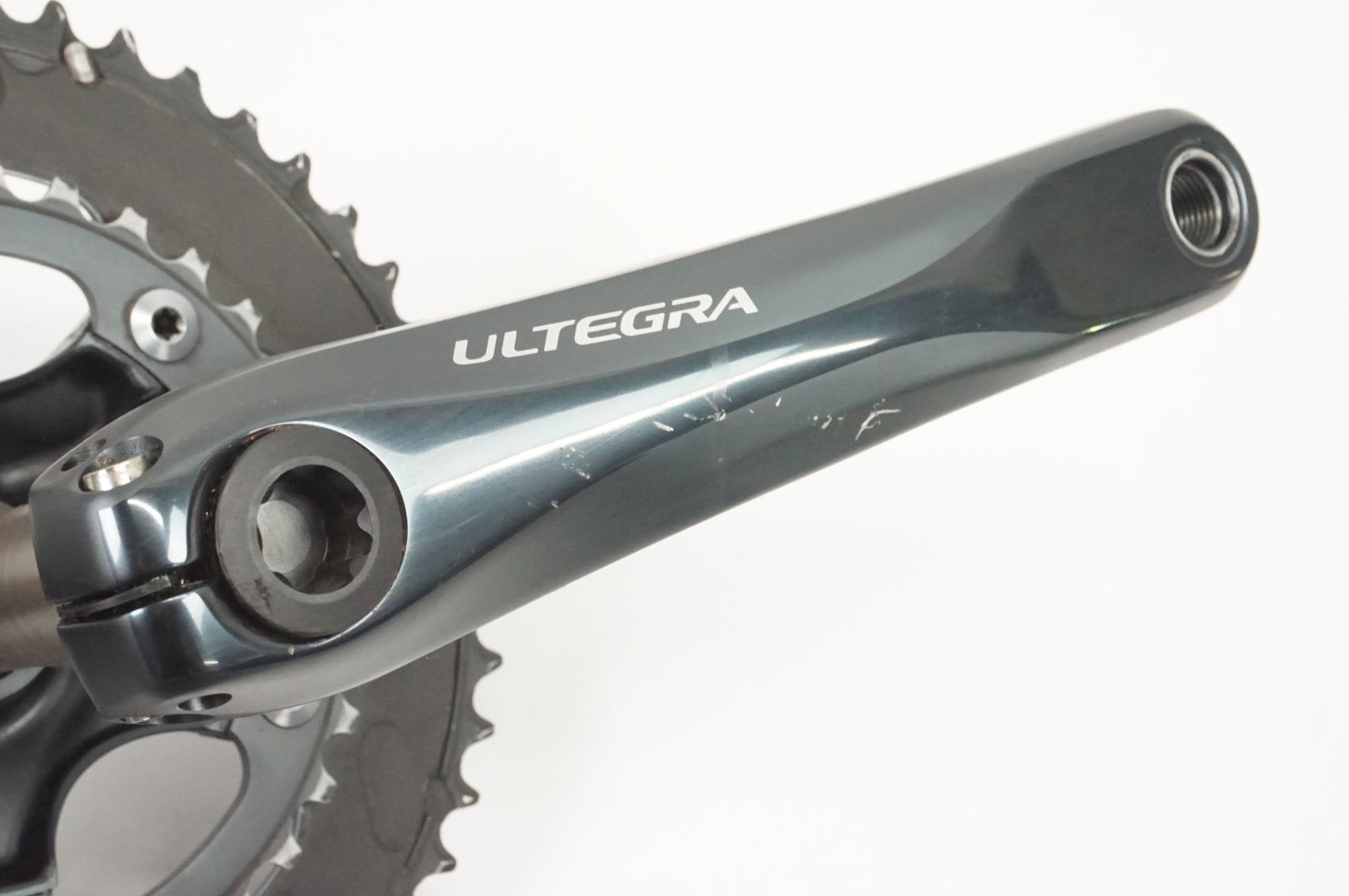 SHIMANO 「シマノ」 ULTEGRA Di2 6700系 (6770) コンポセット / 宇都宮店 ｜ バイチャリ公式オンラインショップ  【スポーツ自転車買取販売専門店】