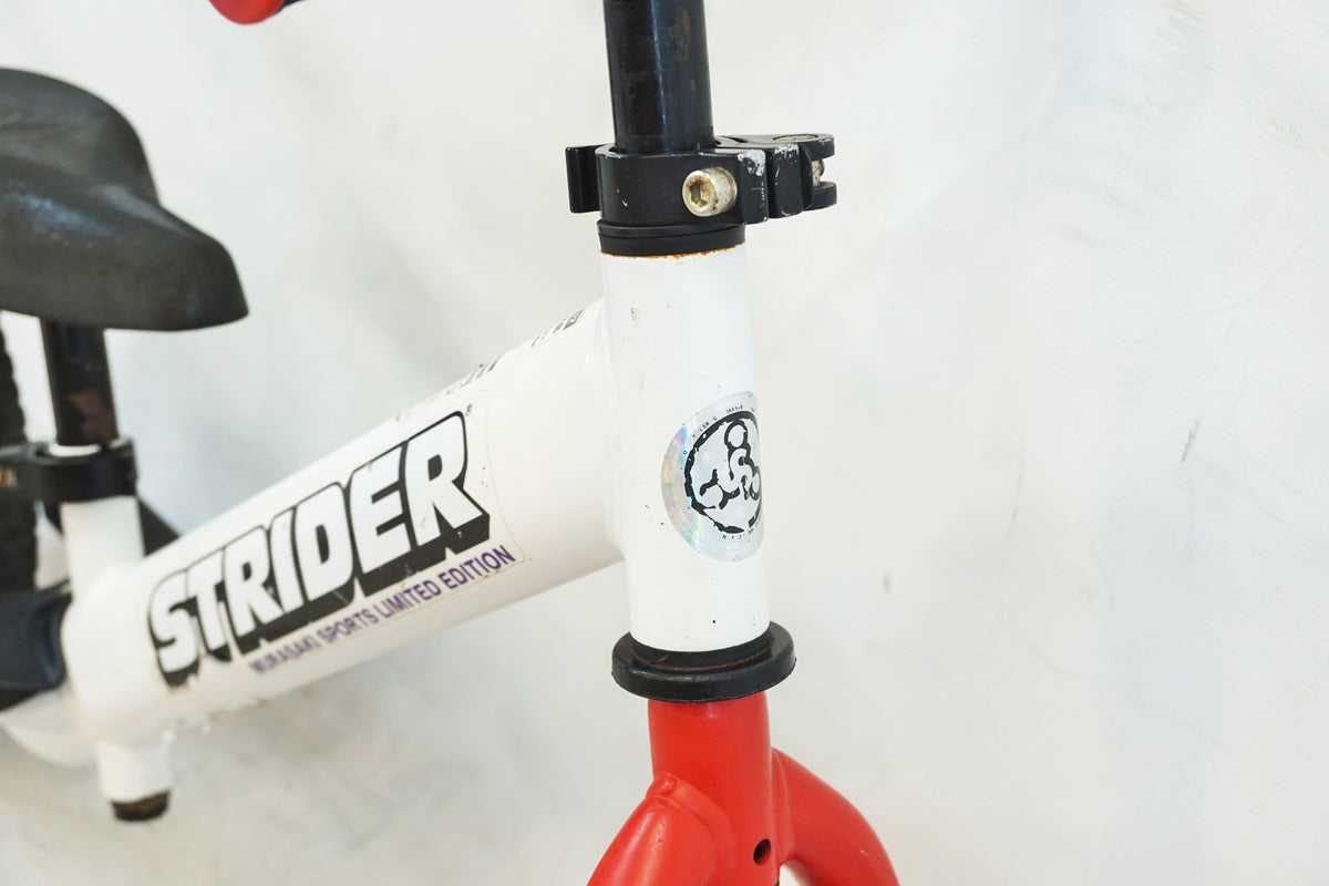 STRIDER 「ストライダー」 SPORT 12 2019年モデル キッズバイク / 有明ガーデン店