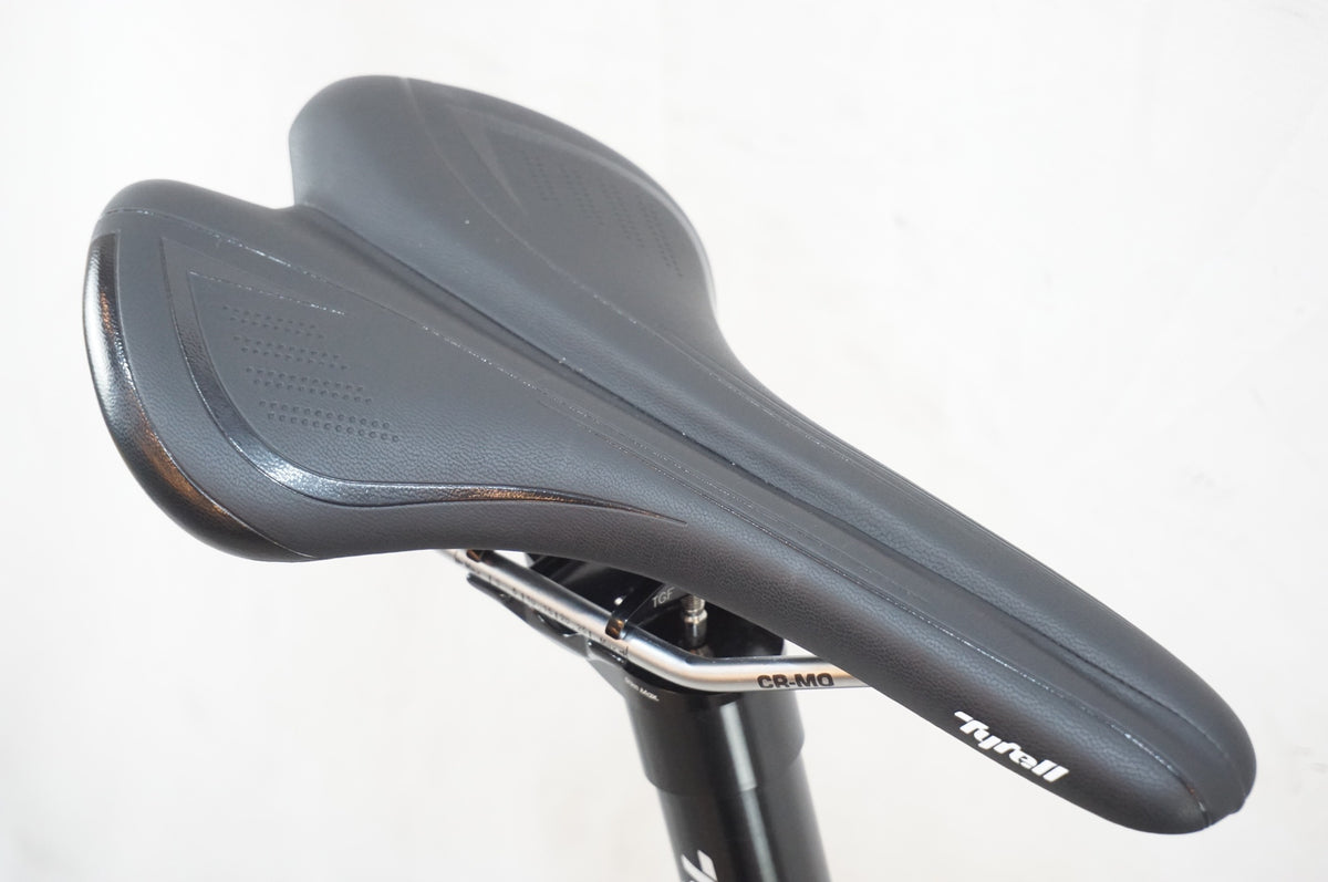 TYRELL 「タイレル」 IVE SPORTS 2022年モデル 18インチ 折り畳み自転車 / 浦和ベース